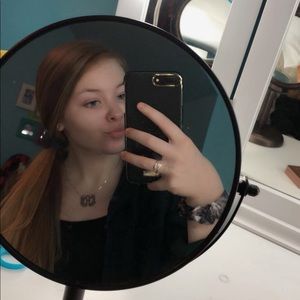 Meet your Posher, Katherine